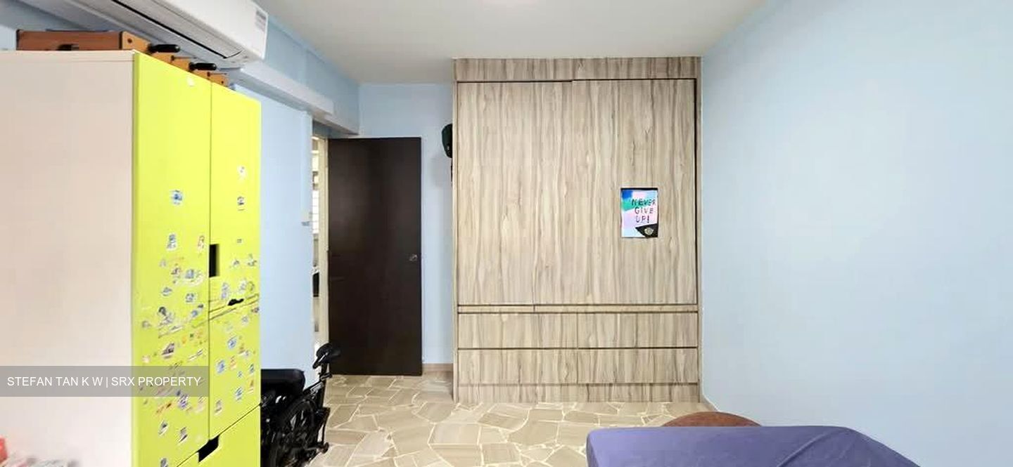 Blk 645 Jalan Tenaga (Bedok), HDB 5 Rooms #544021201